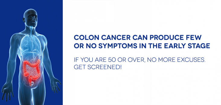 Colon Cancer Causes