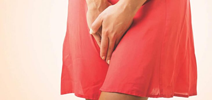 Incontinence treatment and symptoms