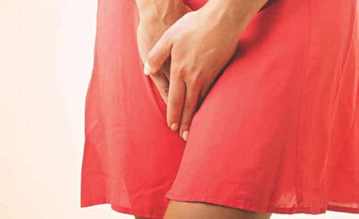 Incontinence treatment and symptoms